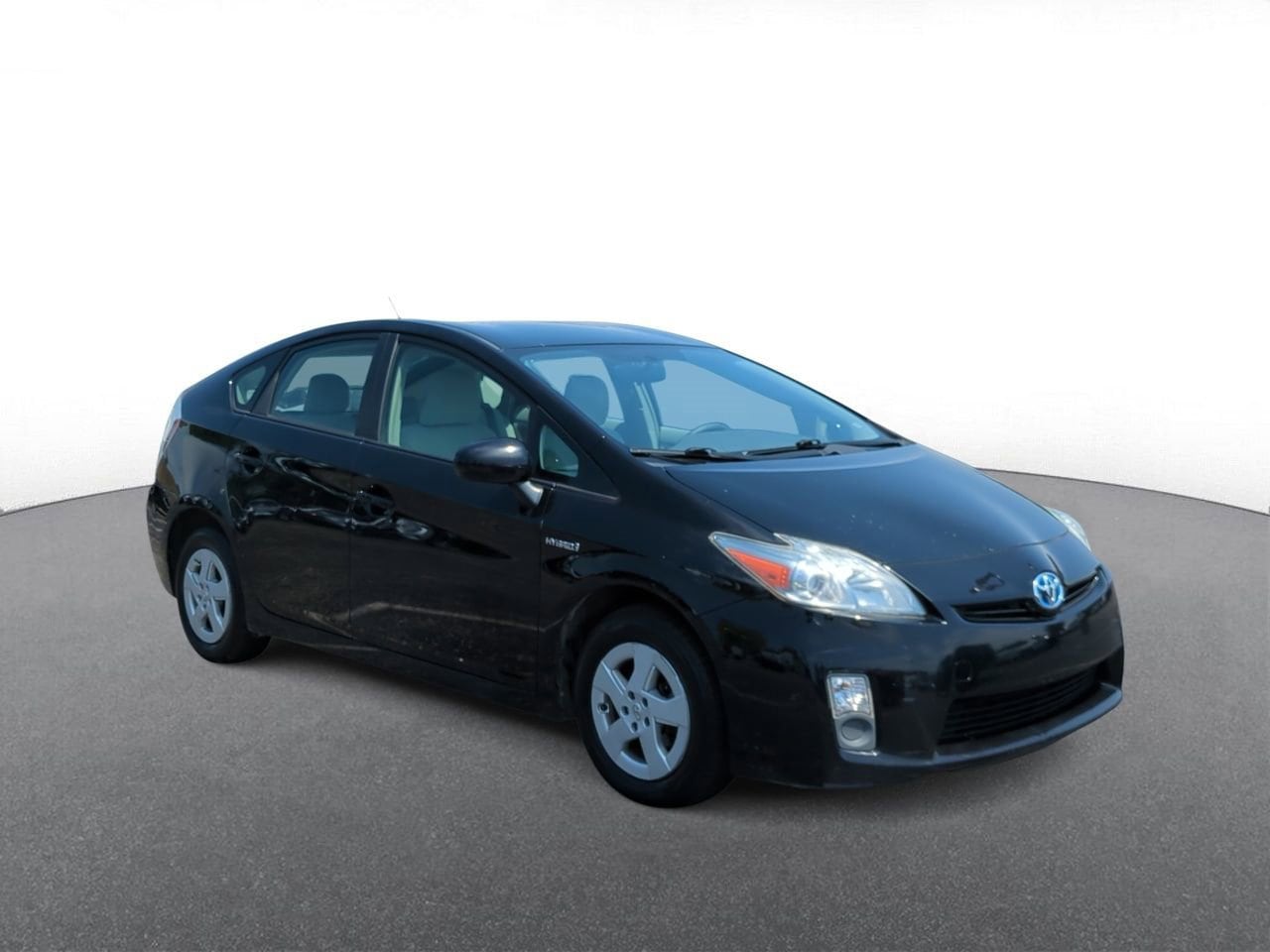 Used 2011 Toyota Prius II with VIN JTDKN3DU4B0258002 for sale in Troy, MI