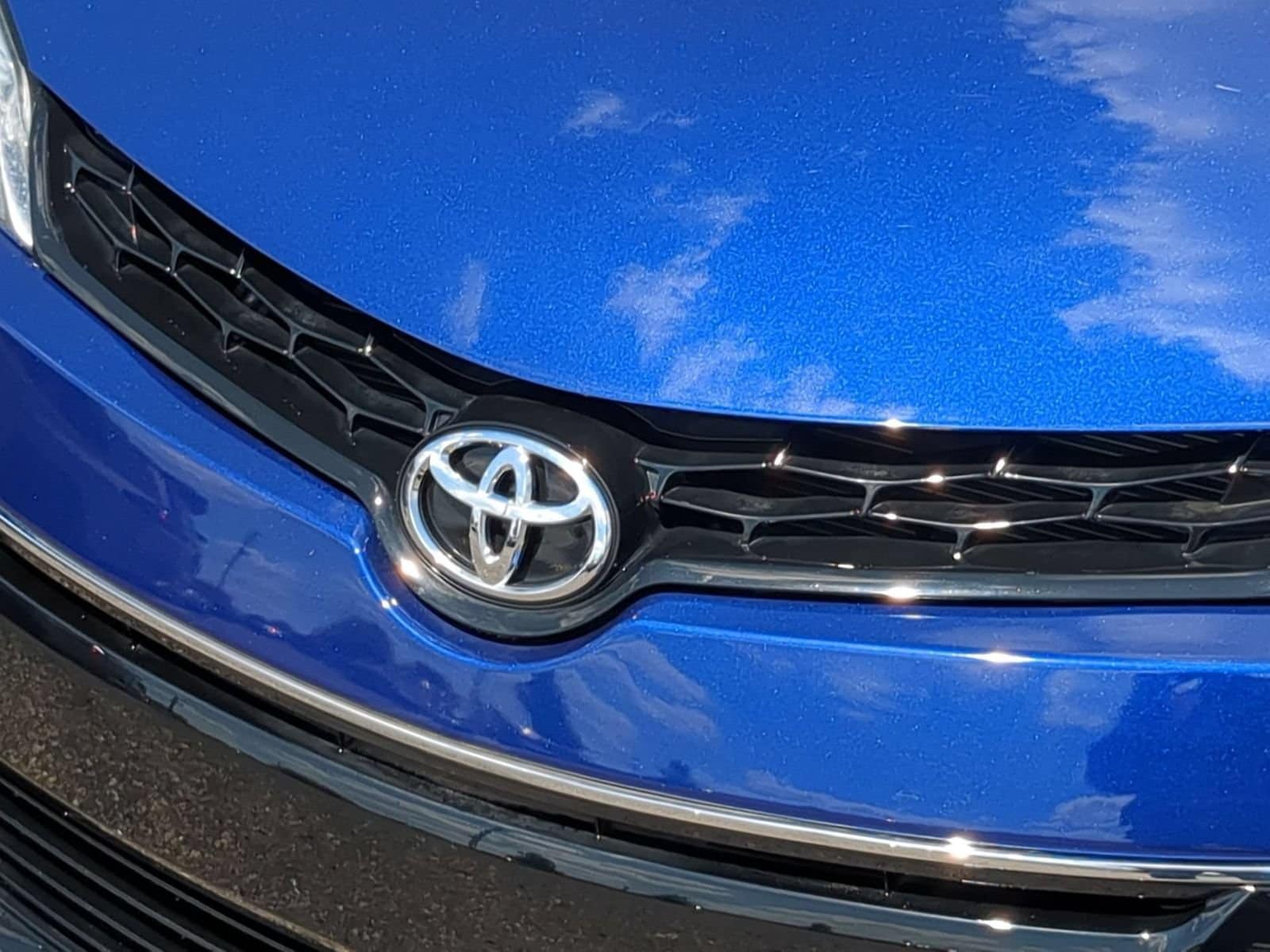 Thumbnail: 2016 Toyota Corolla - 12