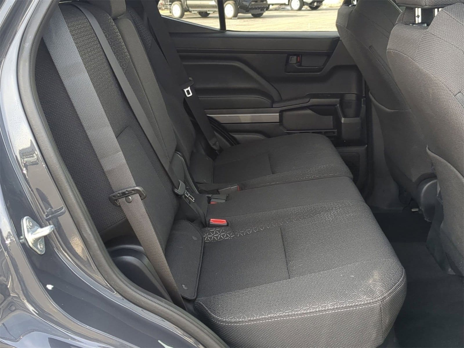 Thumbnail: 2025 Toyota 4Runner - 26