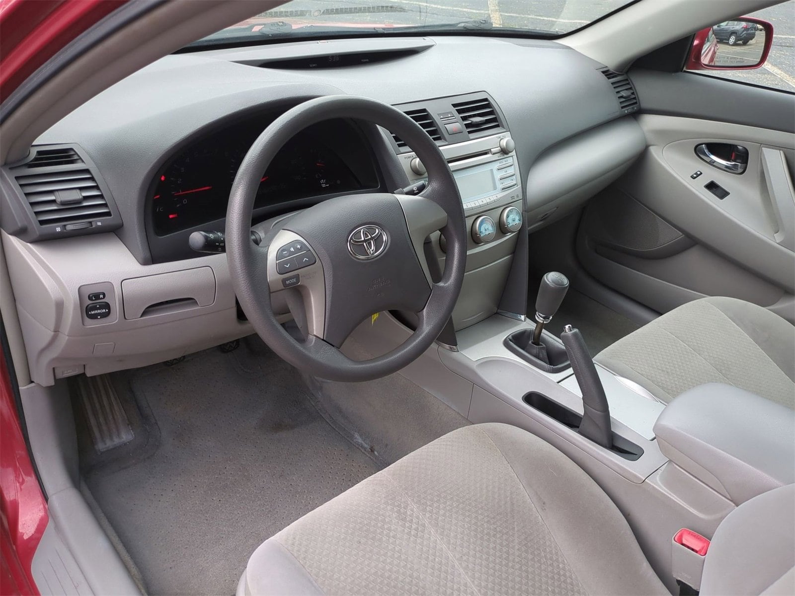 Thumbnail: 2007 Toyota Camry - 10