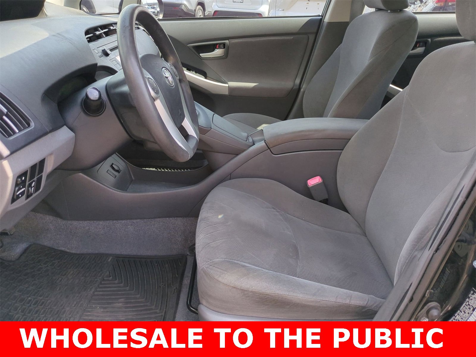 Thumbnail: 2010 Toyota Prius - 15
