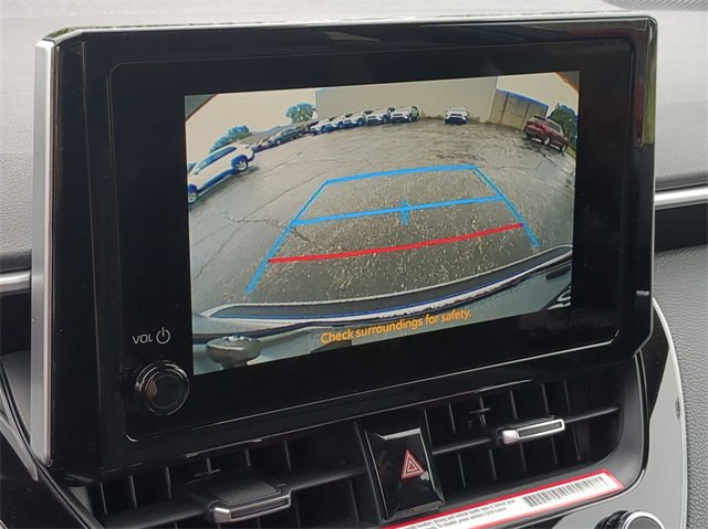 Thumbnail: 2024 Toyota Corolla - 30