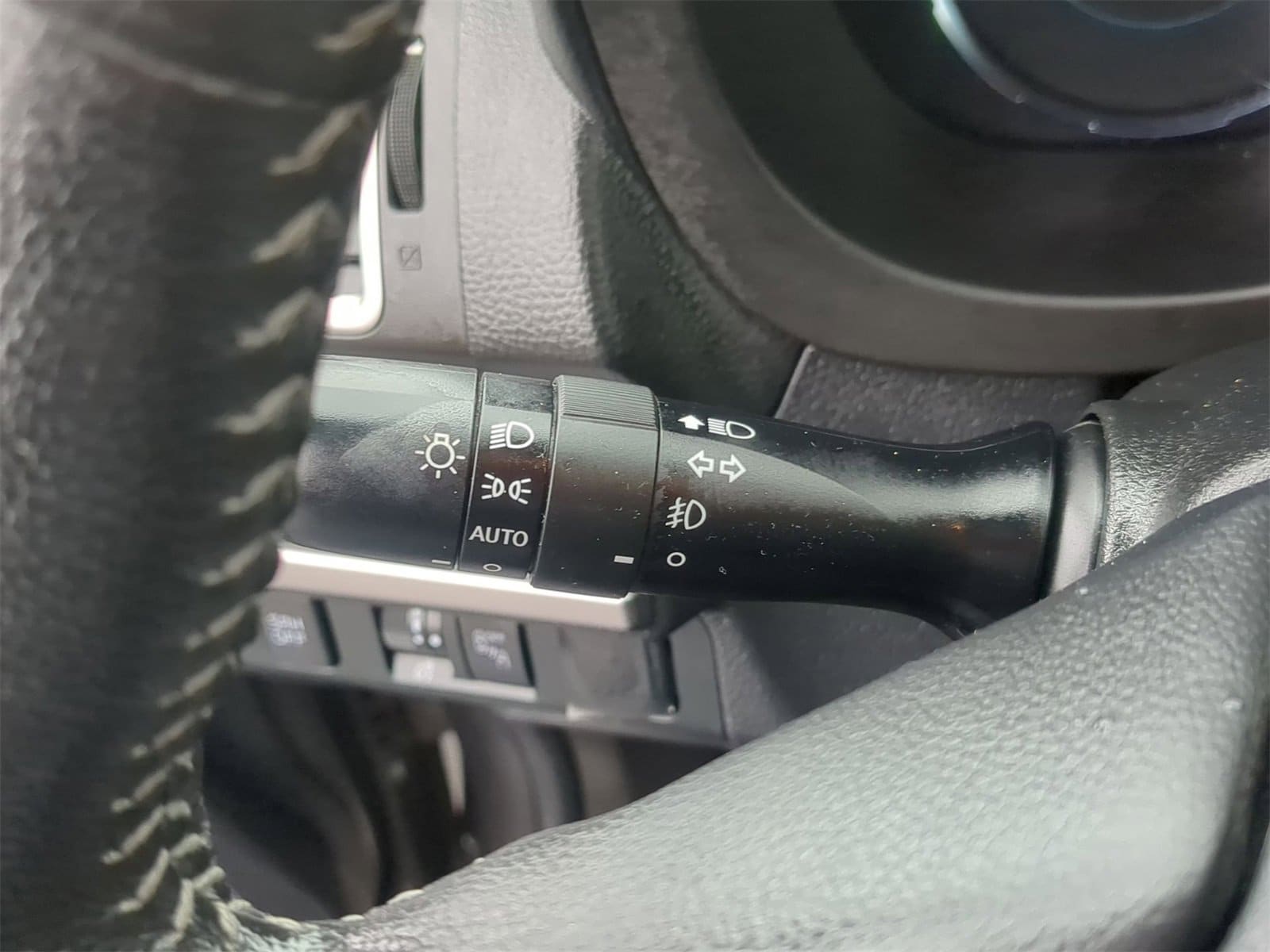 Thumbnail: 2017 Subaru Forester - 33