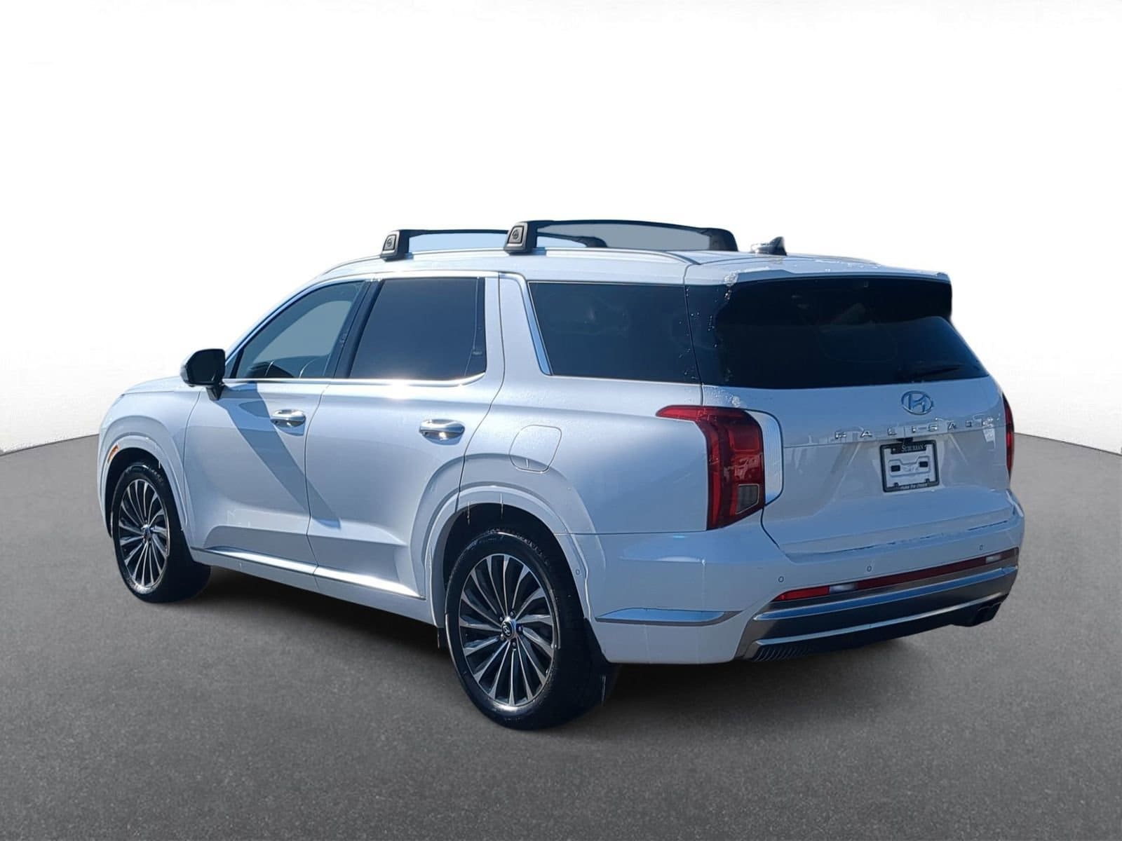 Thumbnail: 2023 Hyundai Palisade - 6