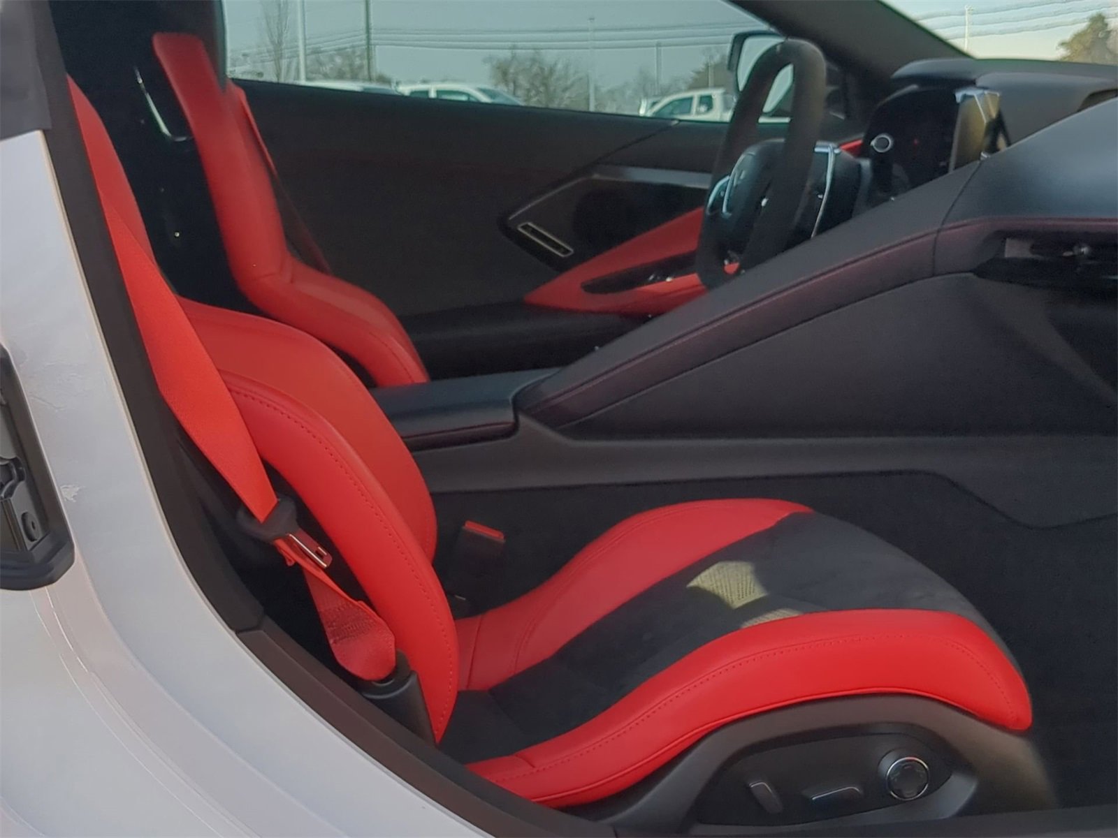 Thumbnail: 2023 Chevrolet Corvette - 25