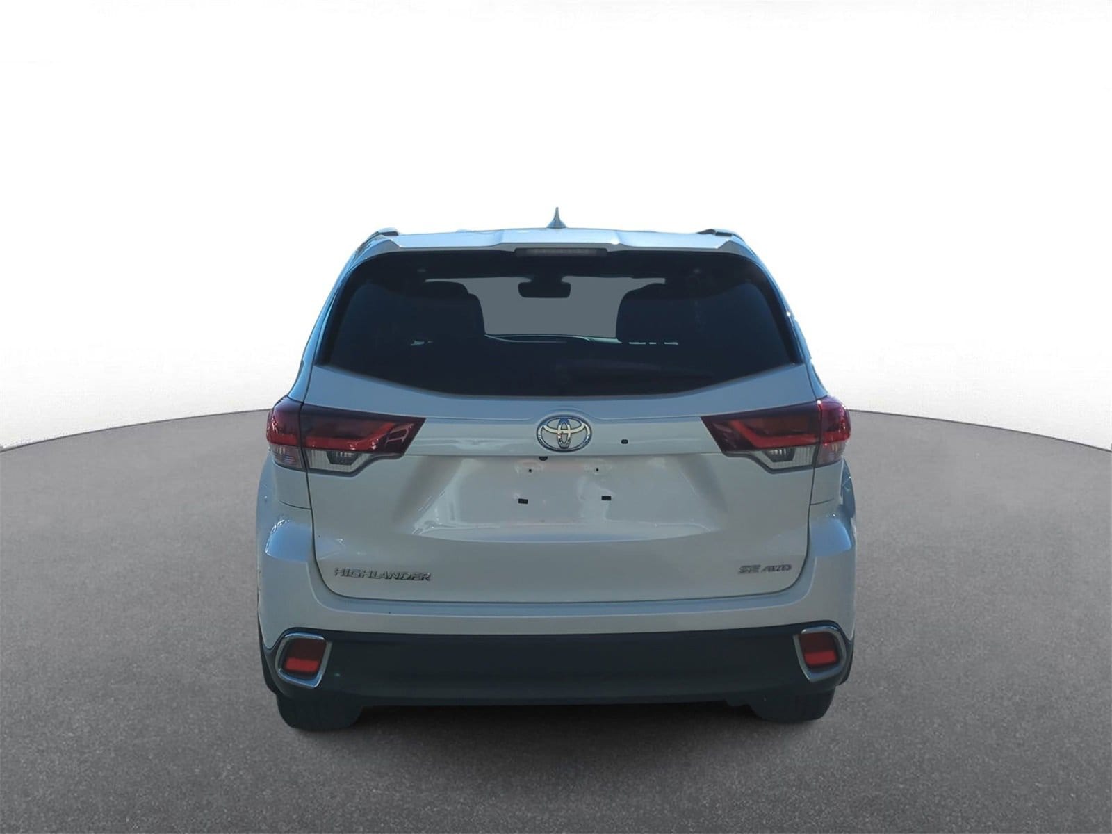 Thumbnail: 2019 Toyota Highlander - 7