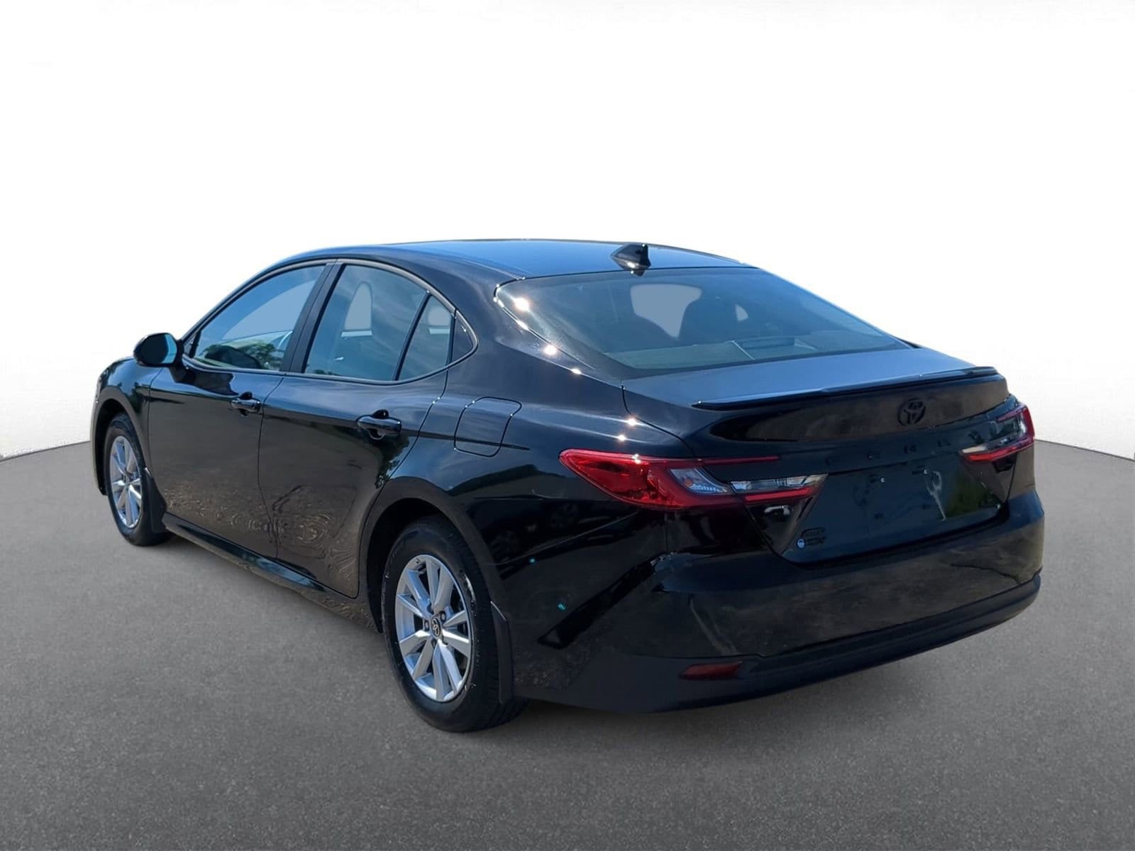 Thumbnail: 2025 Toyota Camry - 6