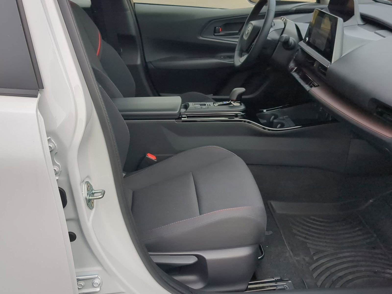 Thumbnail: 2026 Toyota Prius - 21