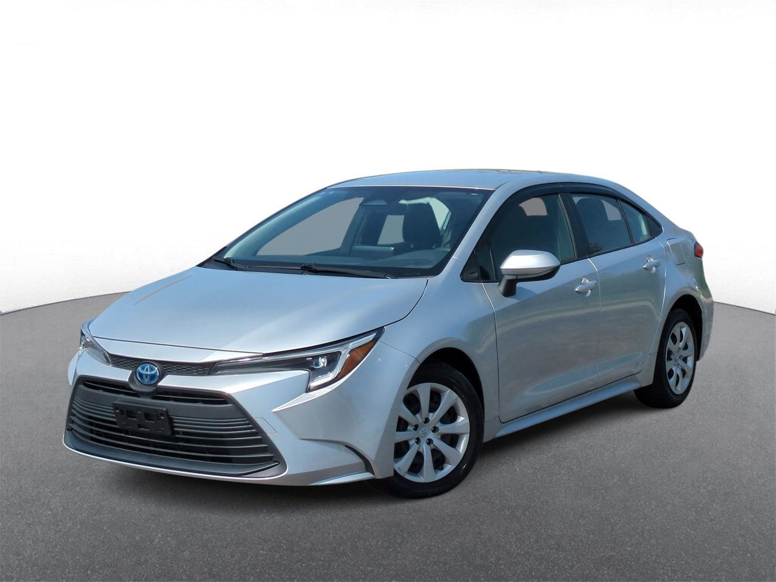 2023 Toyota Corolla LE -
                  Troy, MI