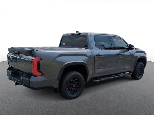 2023 Toyota Tundra TRD Pro 8