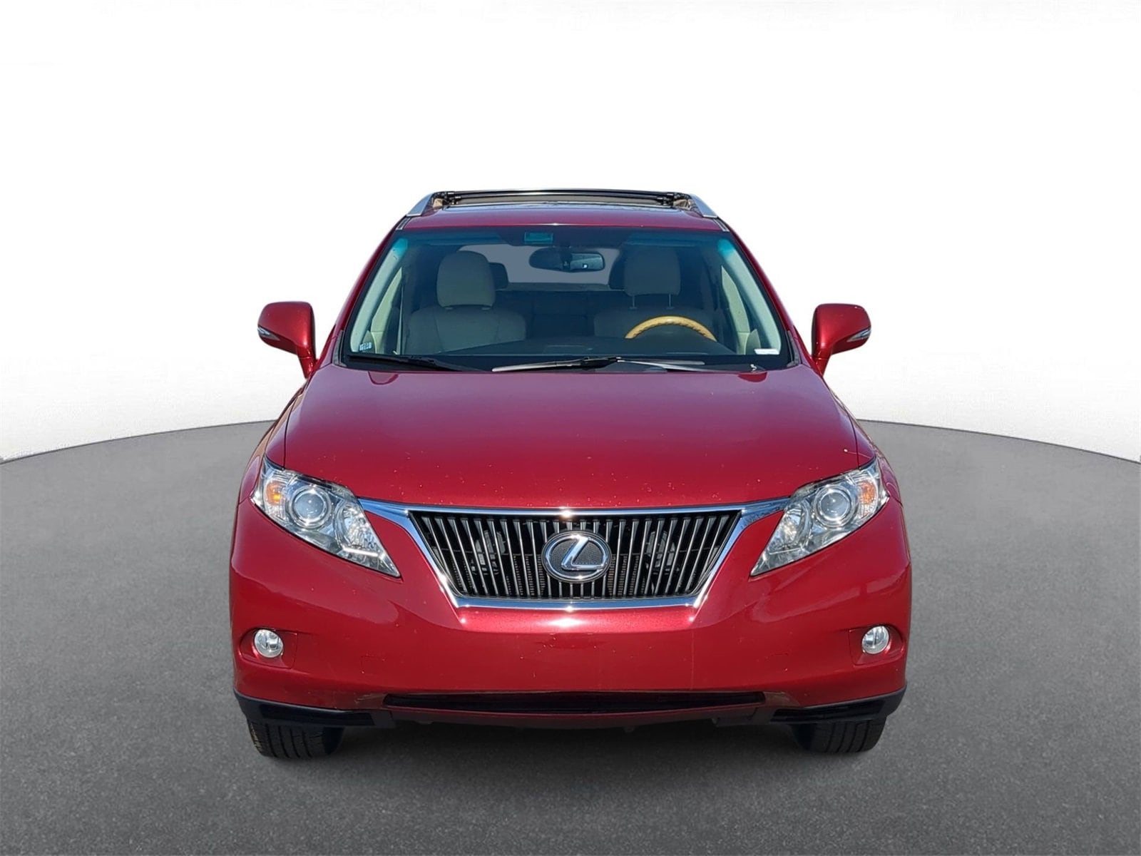 Thumbnail: 2010 Lexus RX - 3