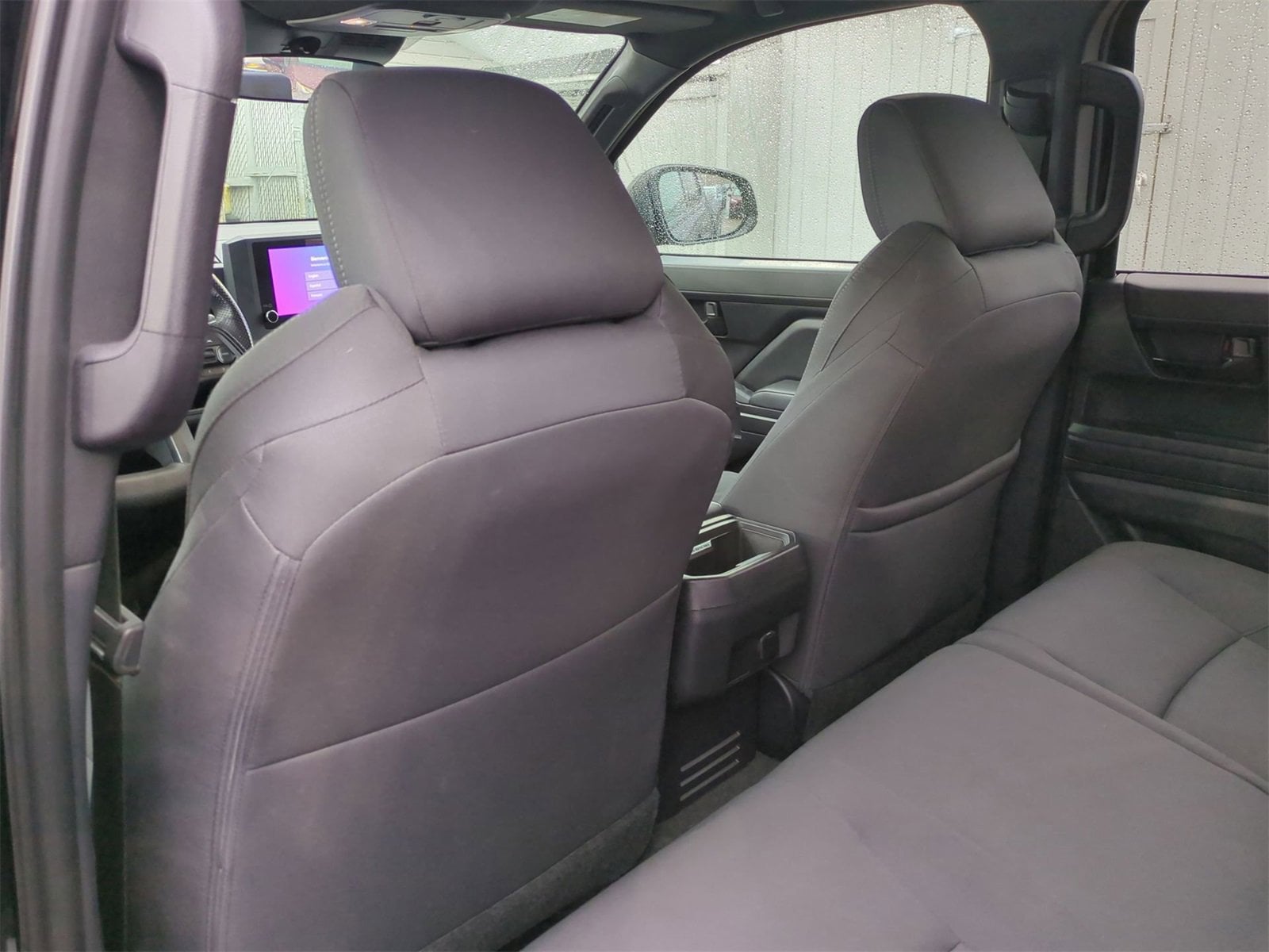 Thumbnail: 2024 Toyota Tacoma - 18