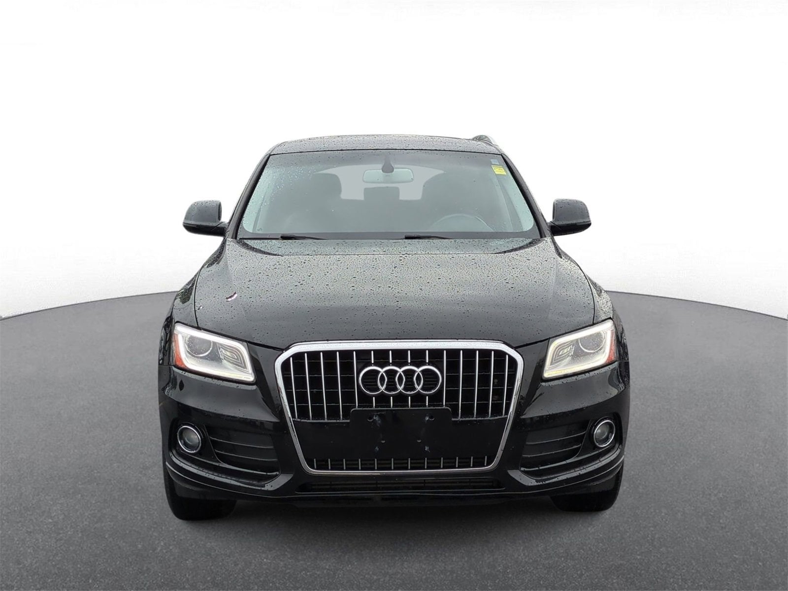 Thumbnail: 2016 Audi Q5 - 3