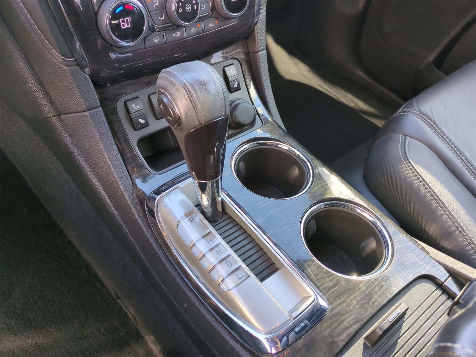 Thumbnail: 2016 Buick Enclave - 32
