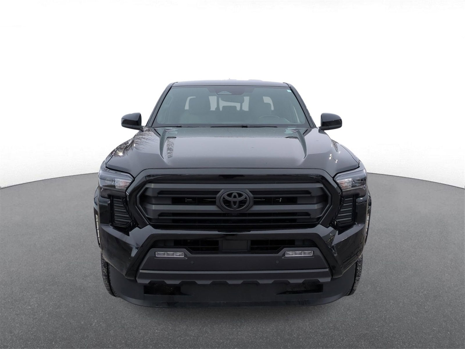 Thumbnail: 2024 Toyota Tacoma - 3