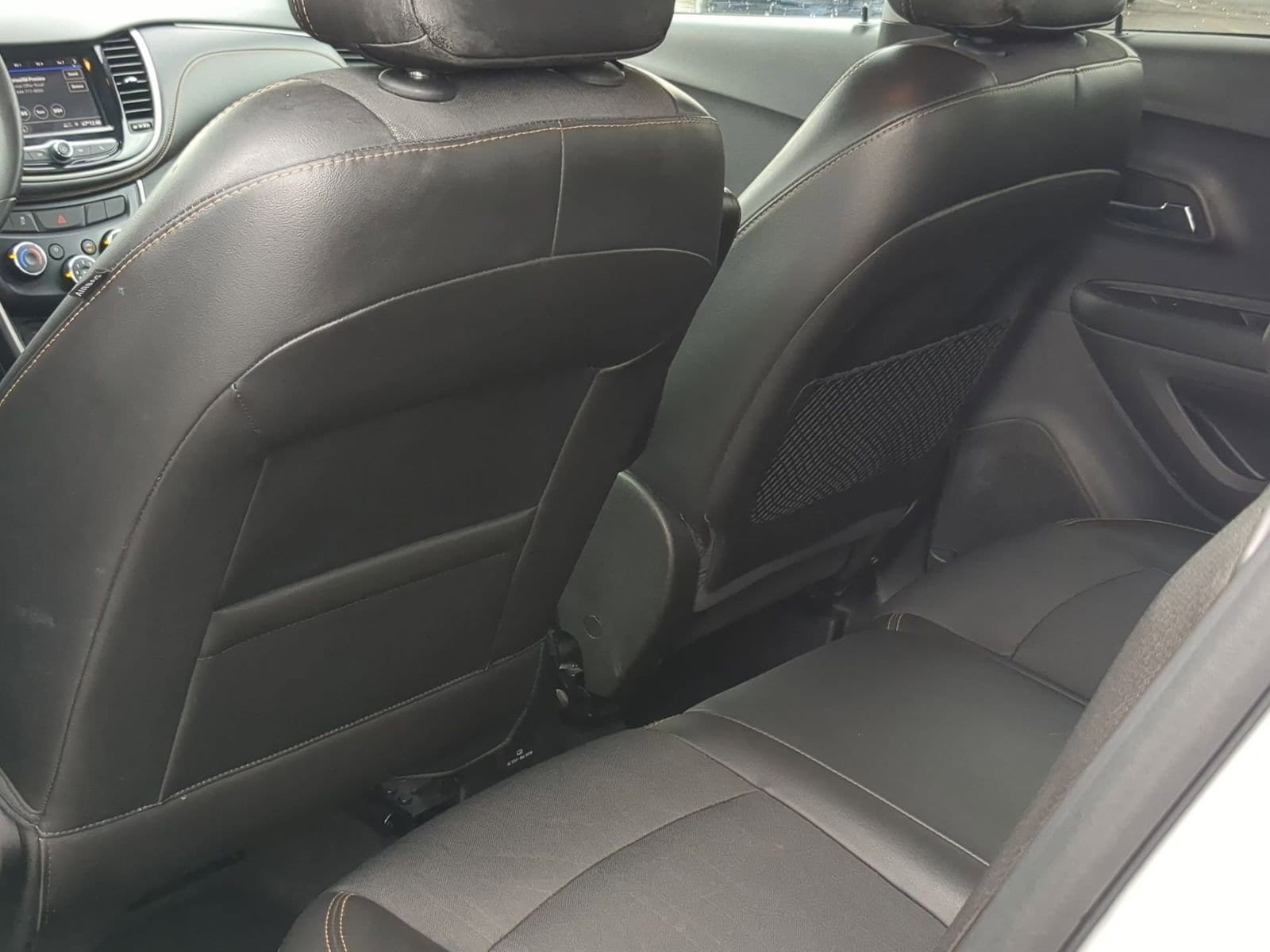 Thumbnail: 2020 Chevrolet Trax - 18