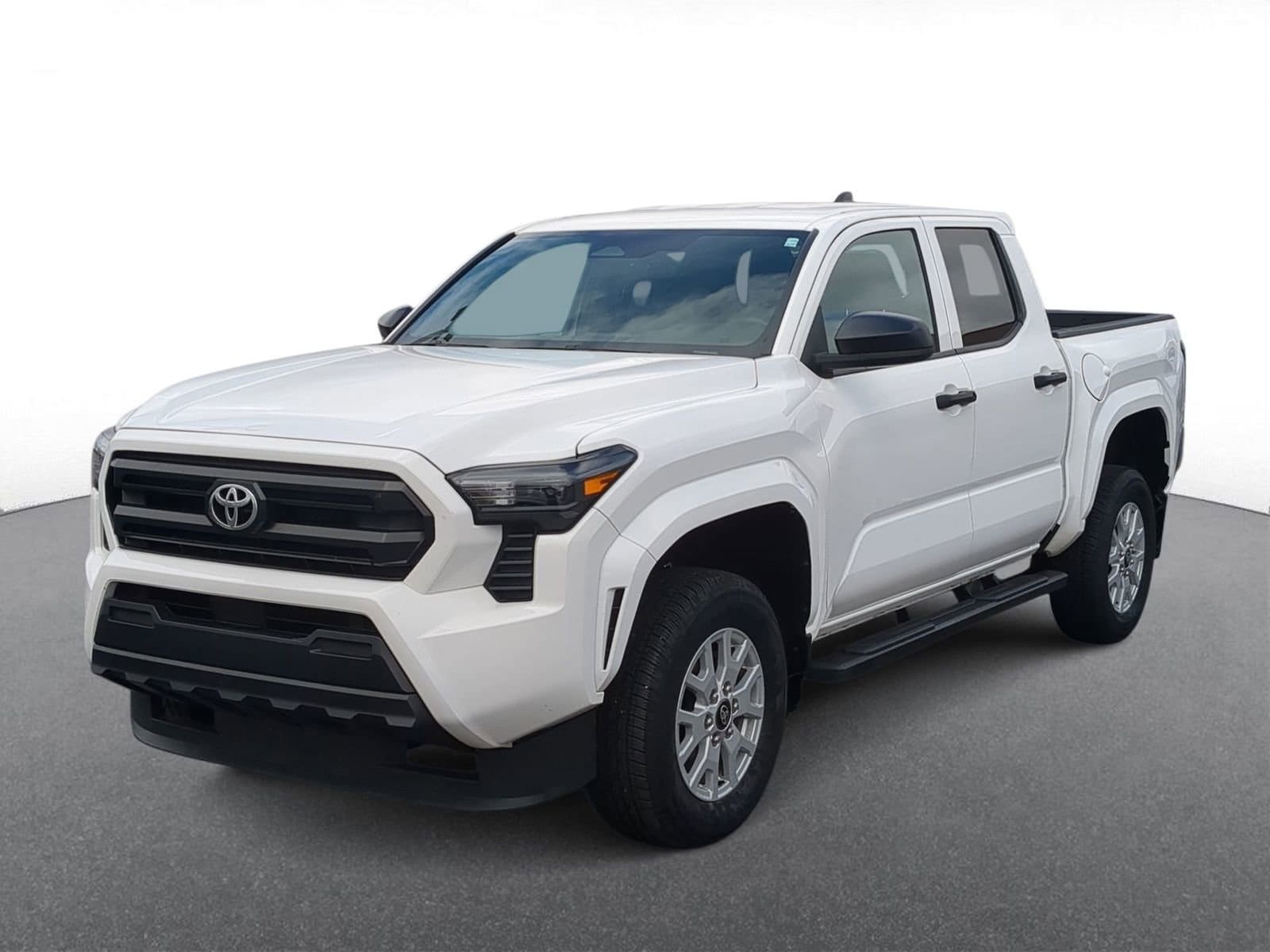 Thumbnail: 2024 Toyota Tacoma - 4