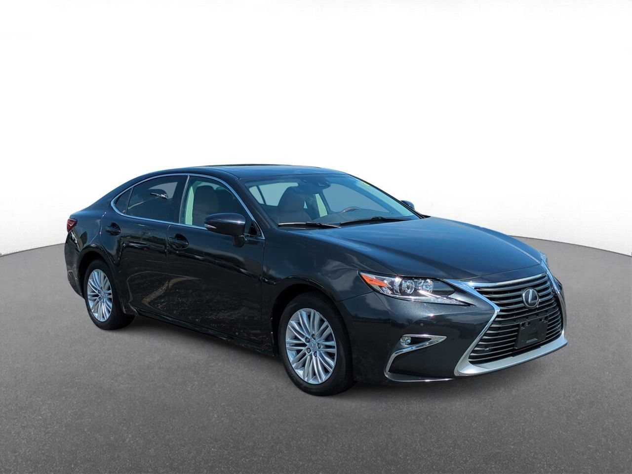 Used 2017 Lexus ES 350 with VIN 58ABK1GG2HU040598 for sale in Troy, MI