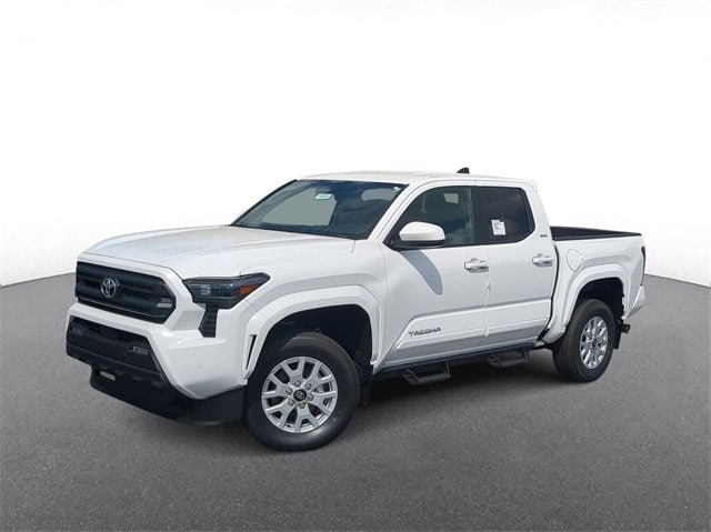 2024 Toyota Tacoma SR5 -
                Troy, MI