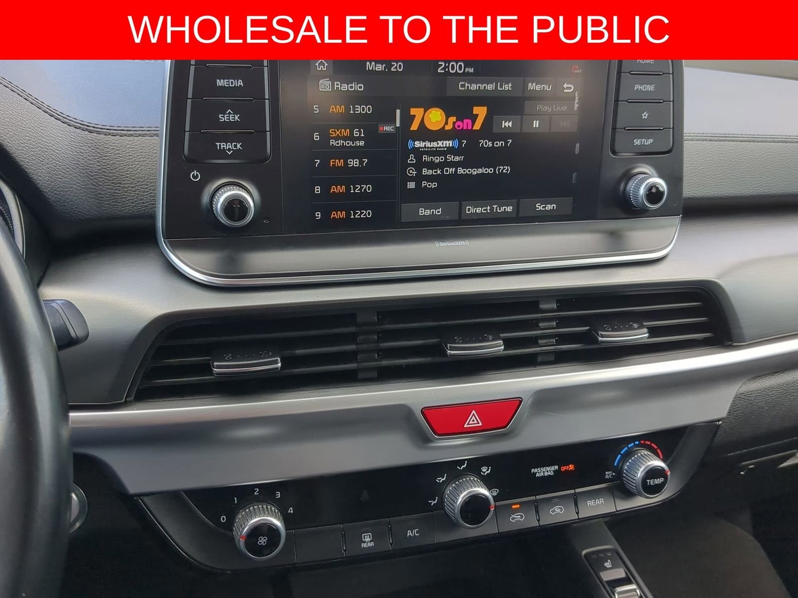 Thumbnail: 2020 Kia Telluride - 27