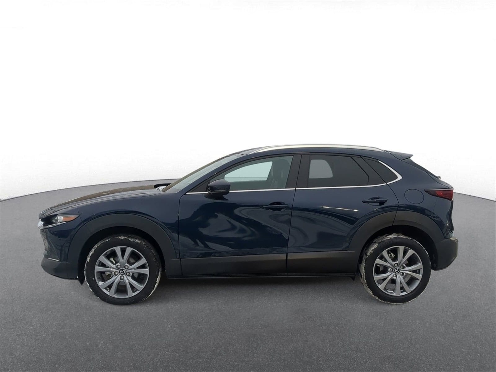 Thumbnail: 2023 Mazda CX-30 - 5