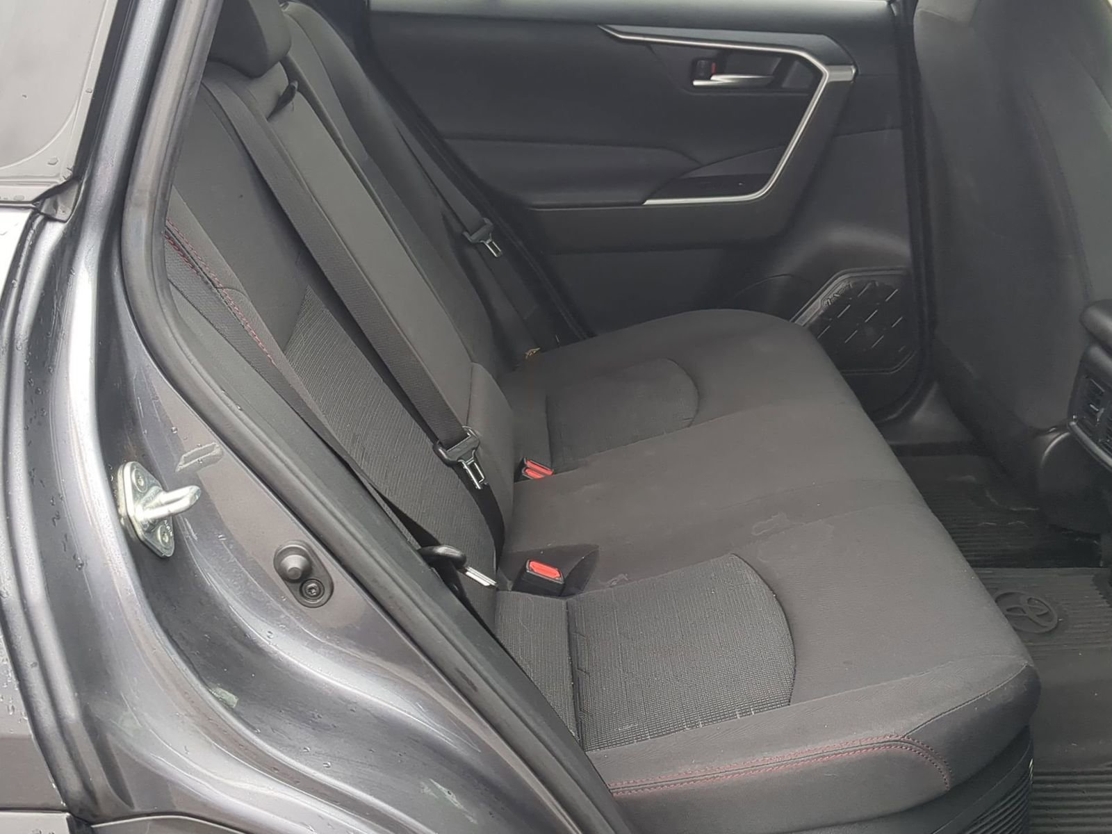 Thumbnail: 2023 Toyota RAV4 - 20