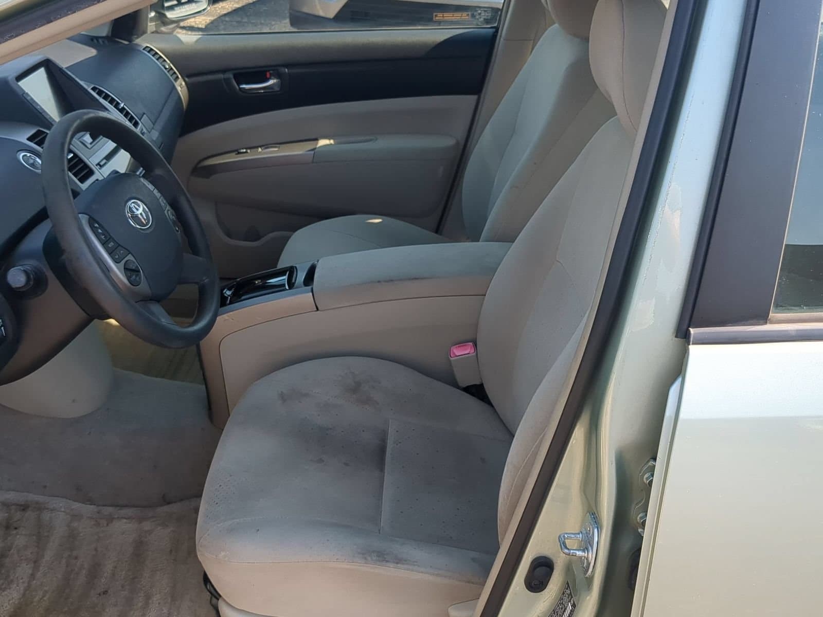 Thumbnail: 2008 Toyota Prius - 16