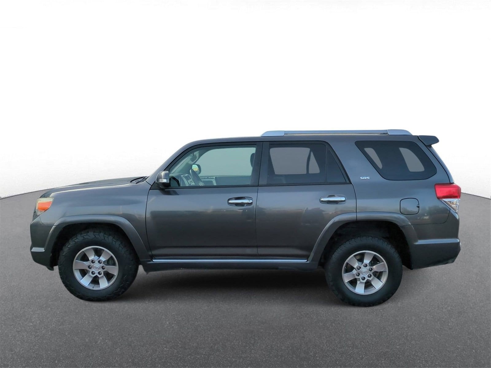 Thumbnail: 2013 Toyota 4Runner - 5
