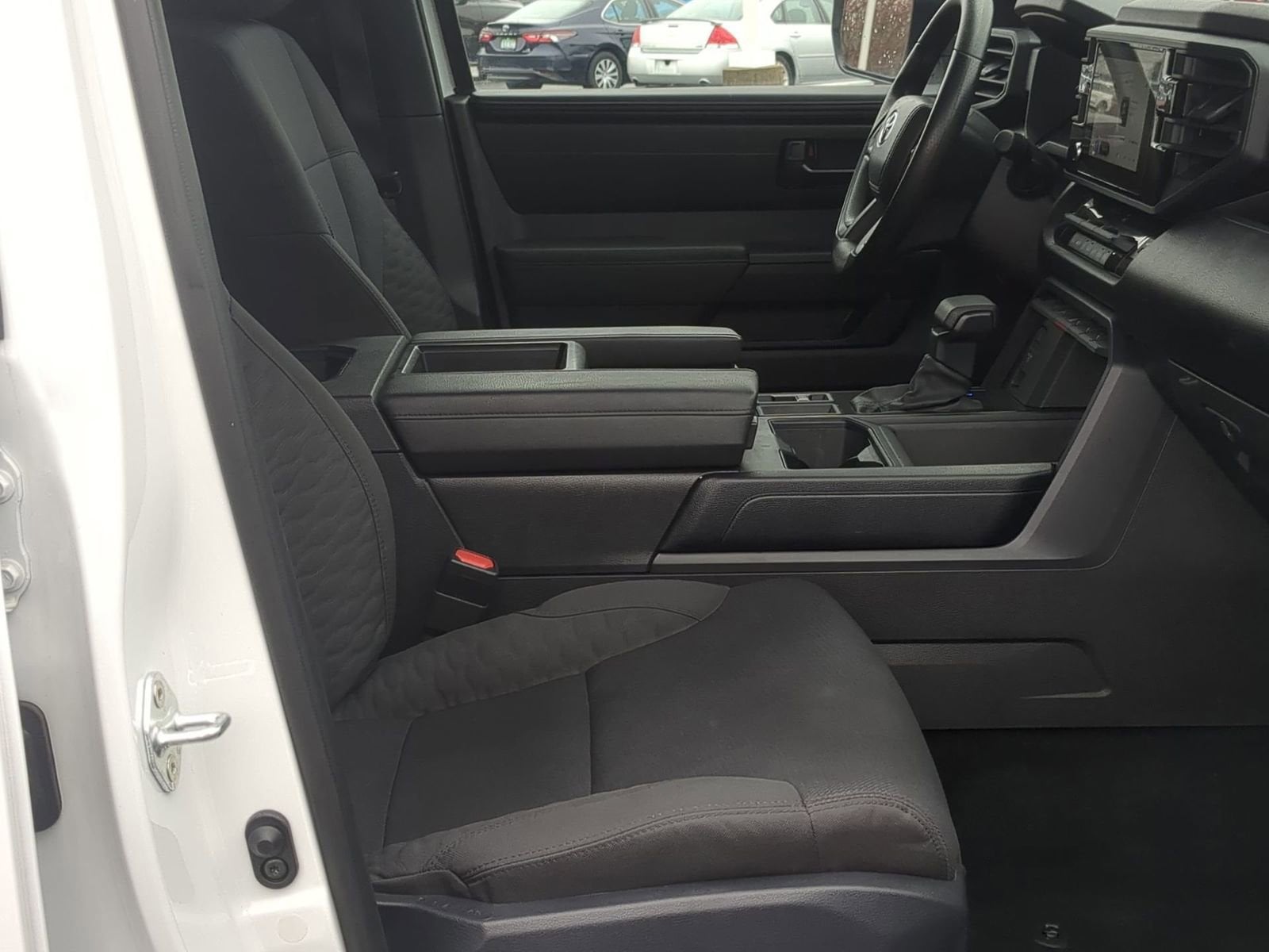 Thumbnail: 2025 Toyota Tundra - 21