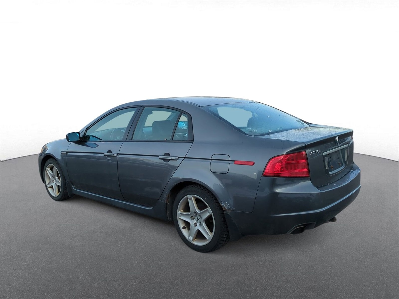 Thumbnail: 2004 Acura TL - 6