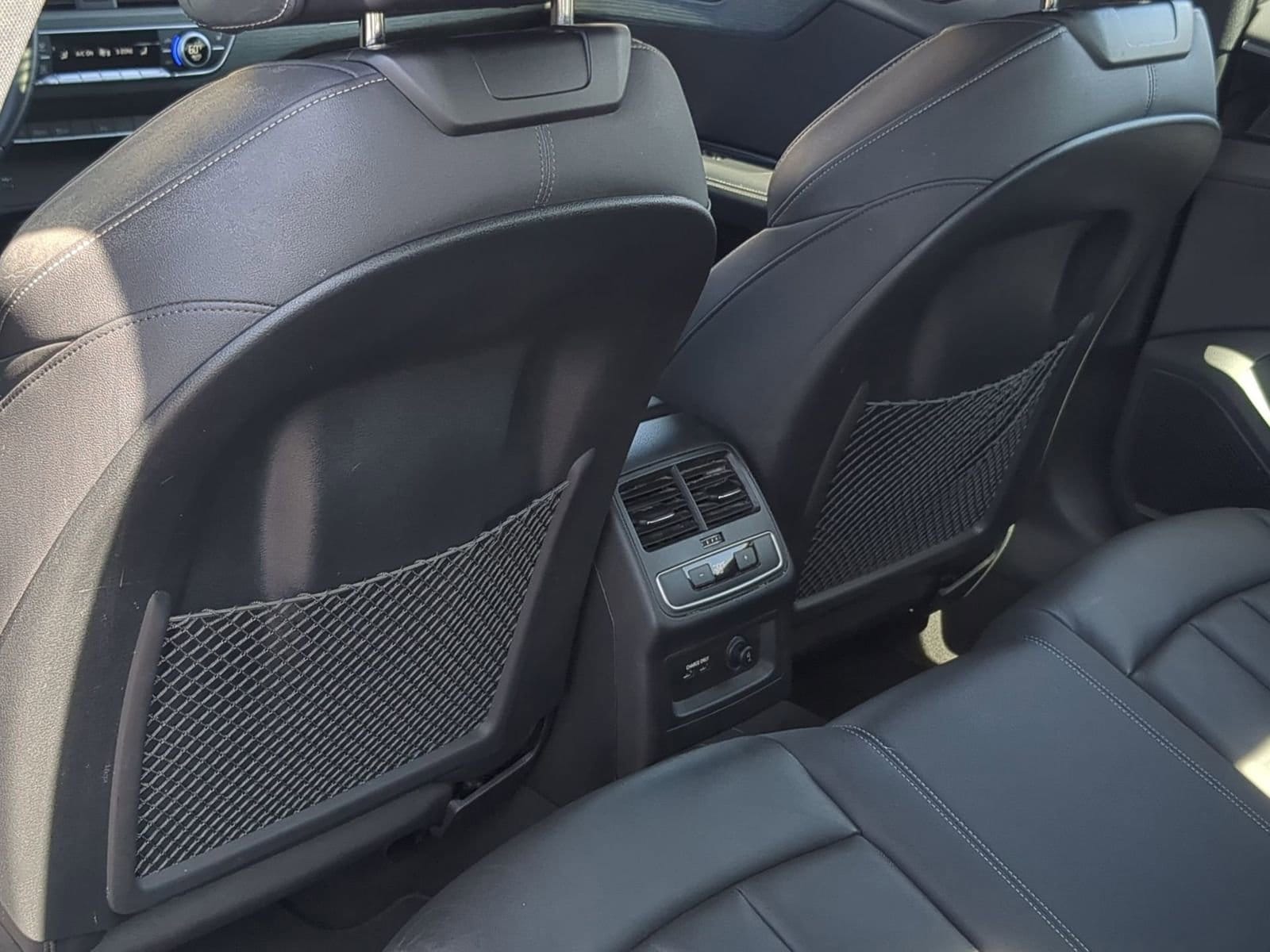 Thumbnail: 2023 Audi A4 - 18