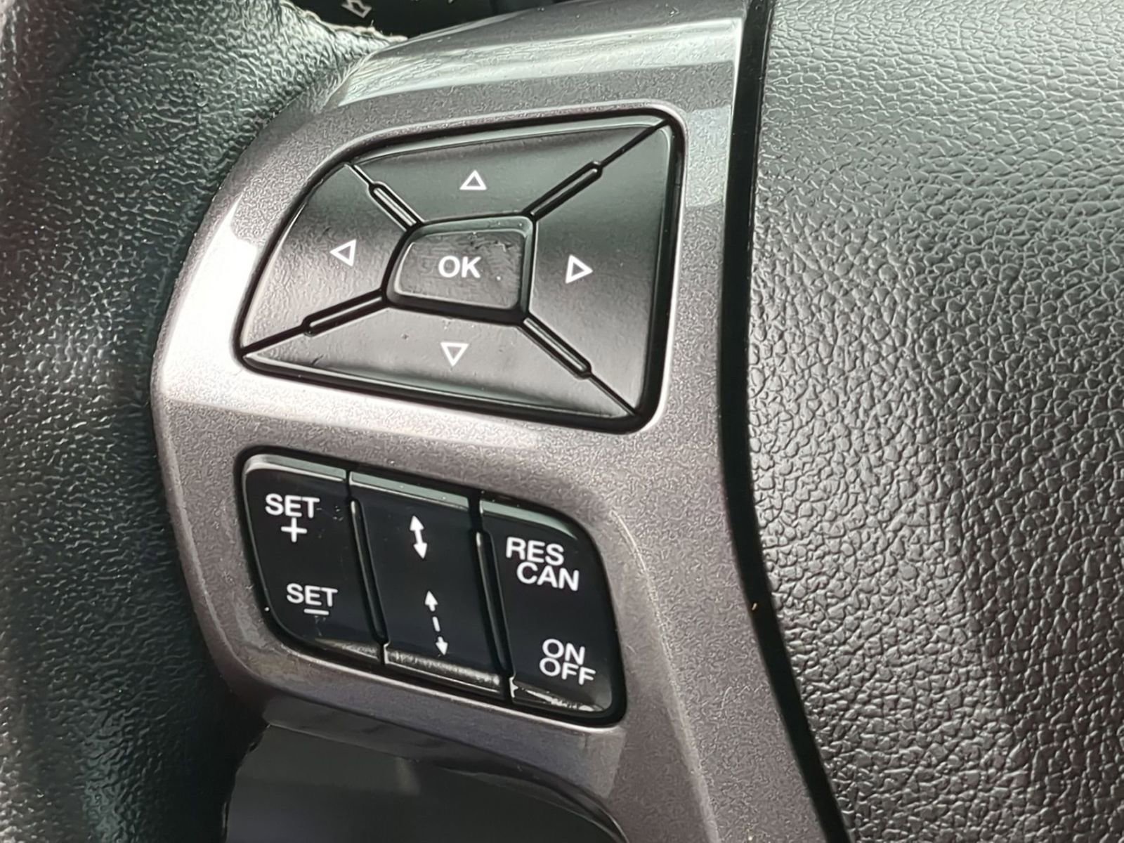 Thumbnail: 2019 Ford Ranger - 23