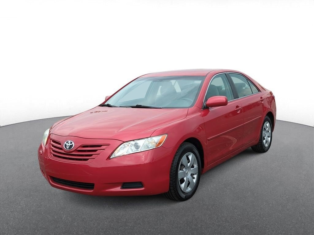 Thumbnail: 2007 Toyota Camry - 4
