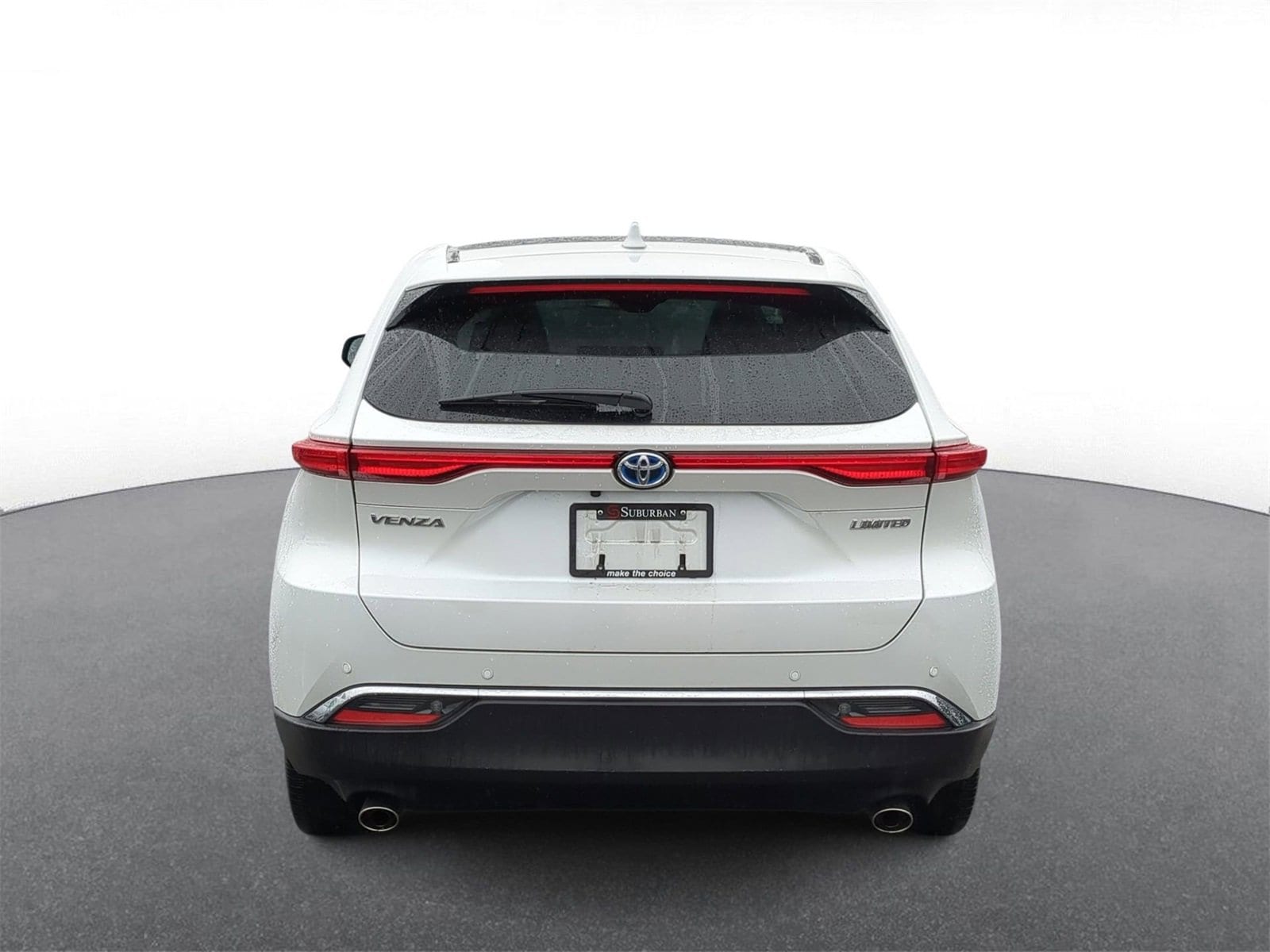 Thumbnail: 2024 Toyota Venza - 7