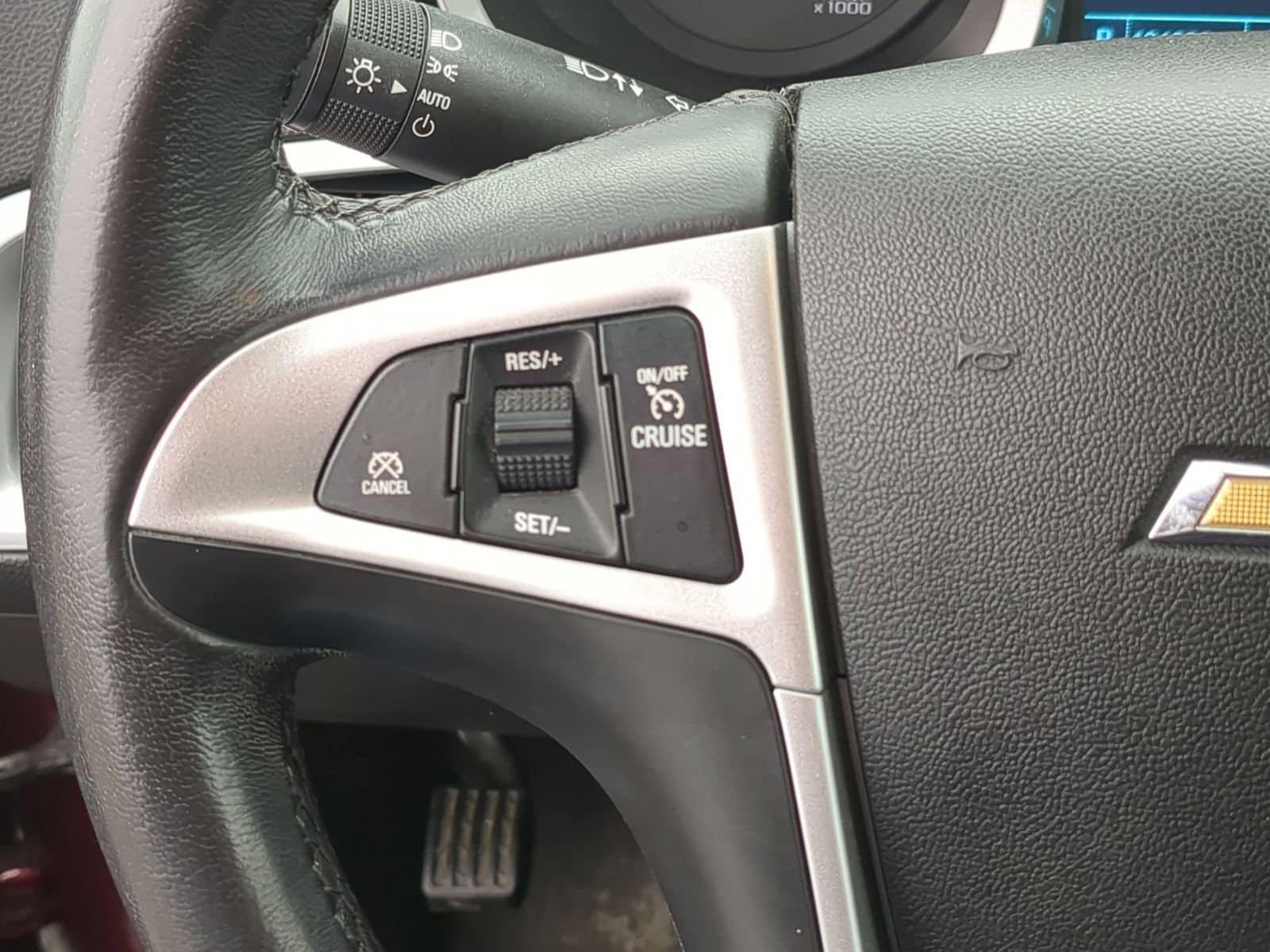 Thumbnail: 2016 Chevrolet Equinox - 23