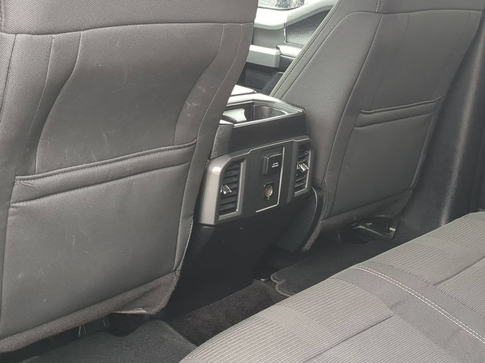 Thumbnail: 2016 Ford F-150 - 18