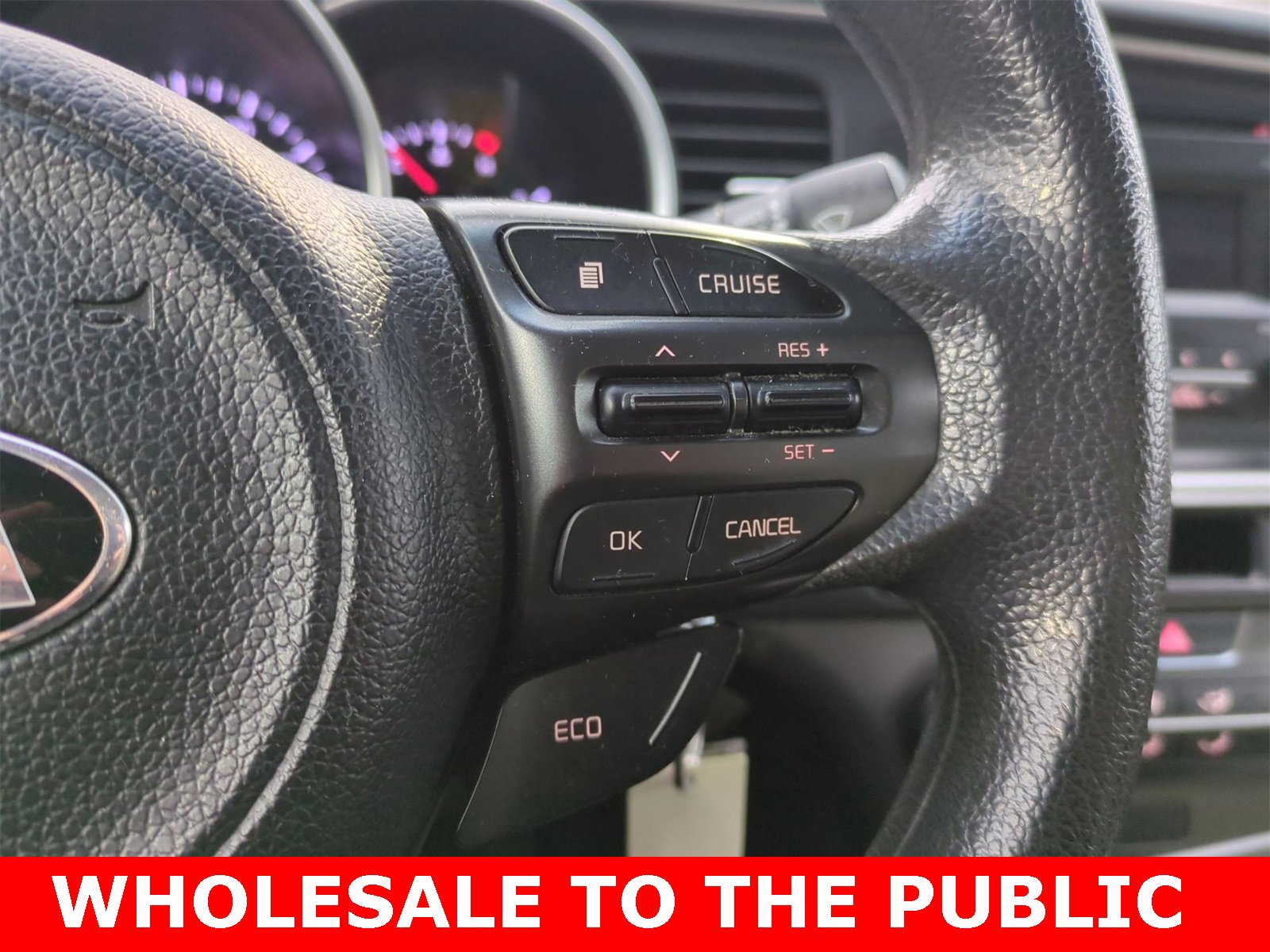 Thumbnail: 2015 Kia Optima - 23