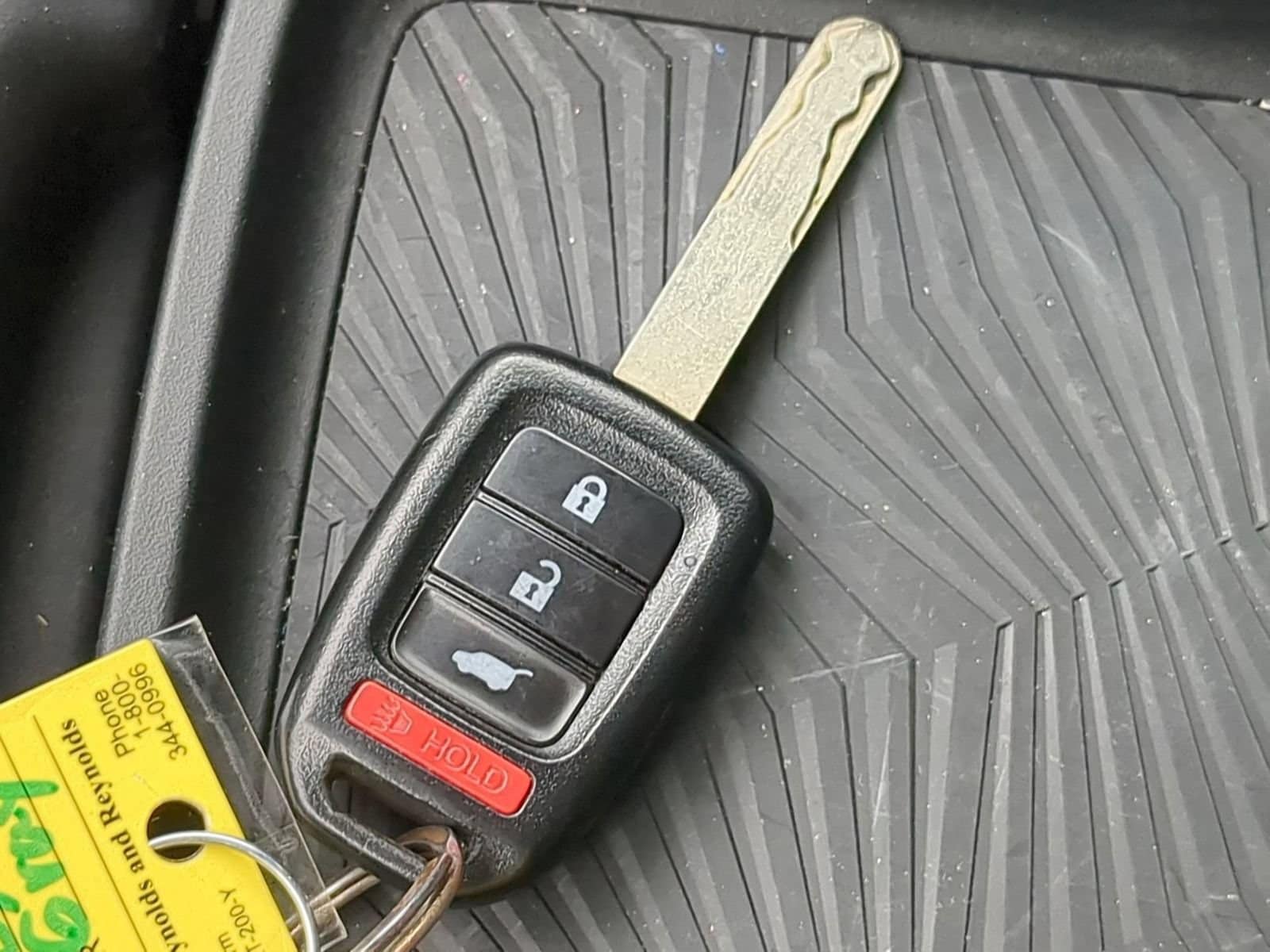 Thumbnail: 2019 Honda CR-V - 32