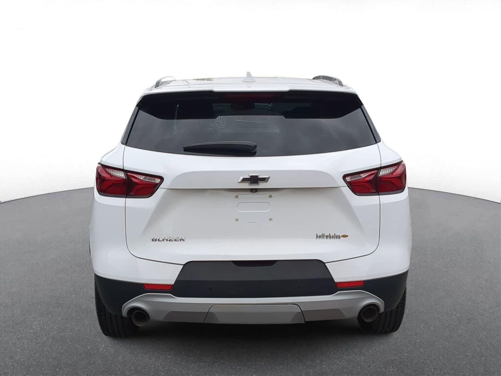 Thumbnail: 2020 Chevrolet Blazer - 7