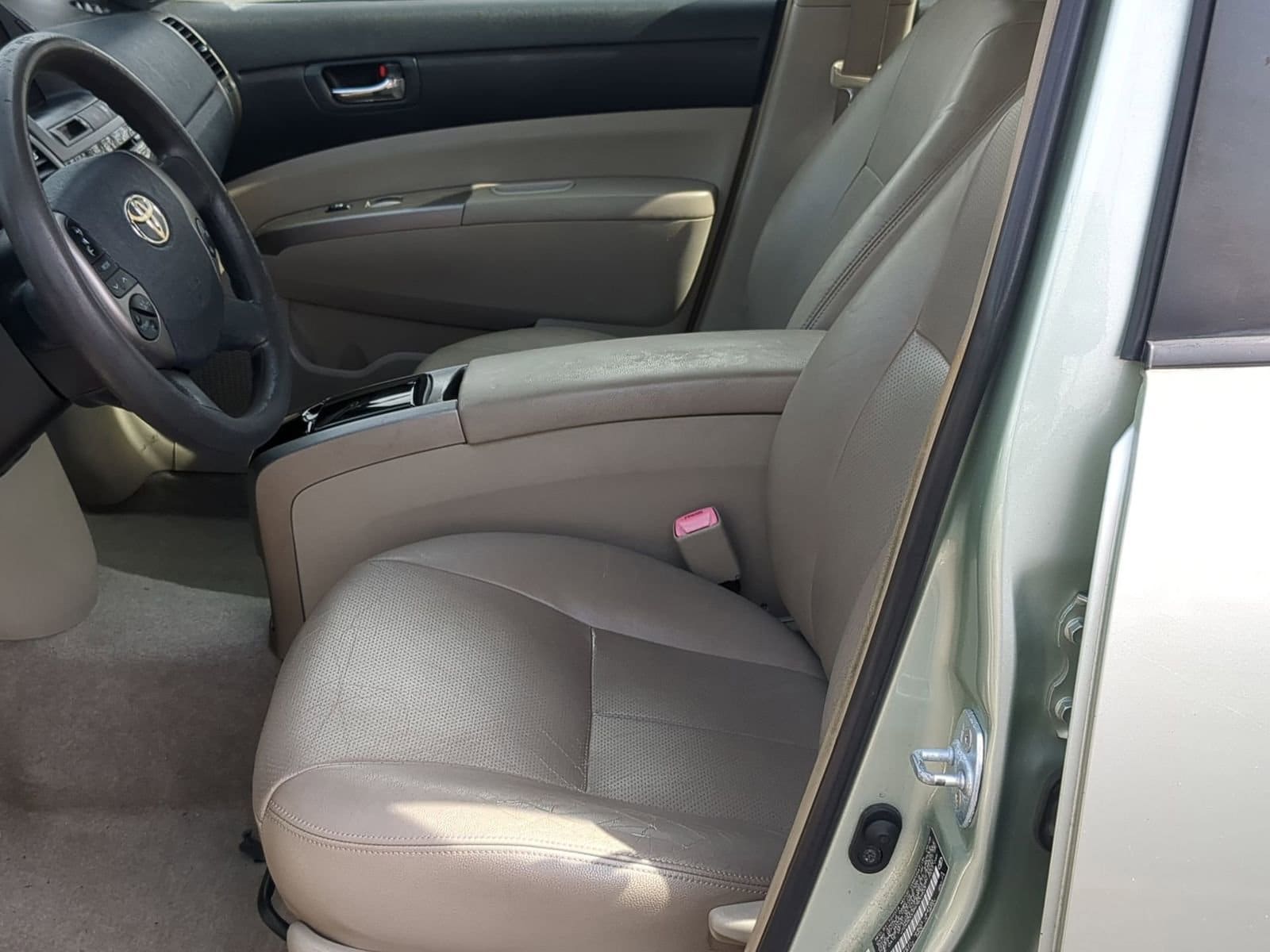 Thumbnail: 2009 Toyota Prius - 16