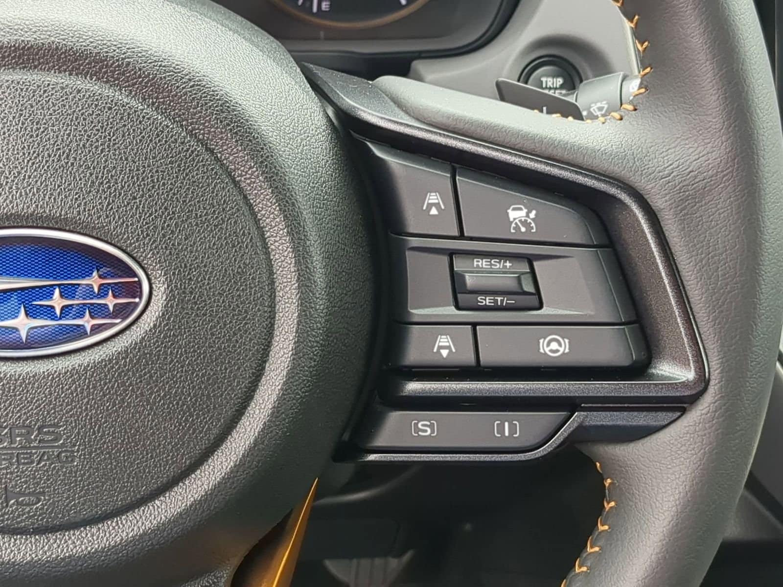 2025 Subaru Crosstrek Wilderness - Photo 24