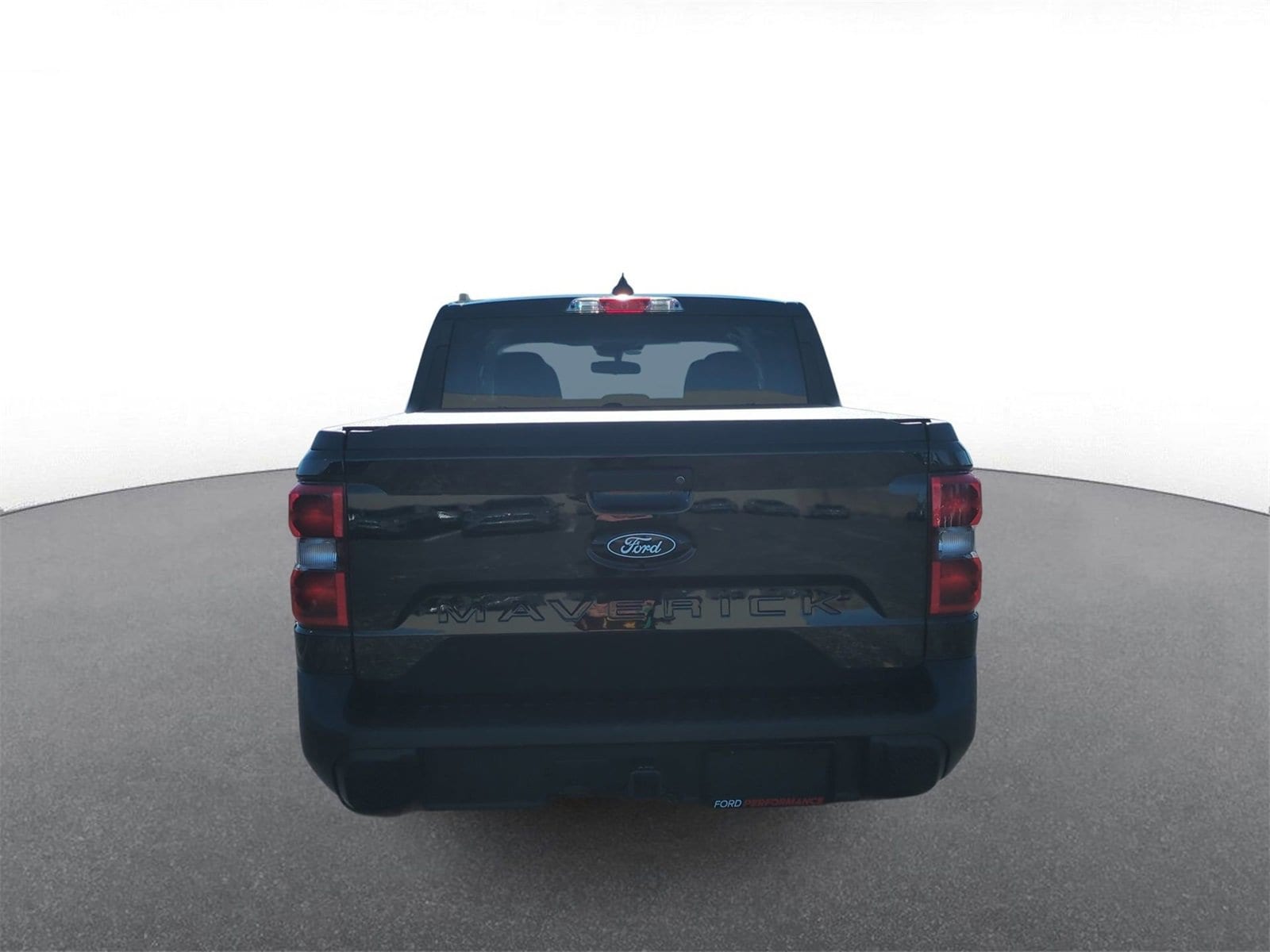 Thumbnail: 2025 Ford Maverick - 7