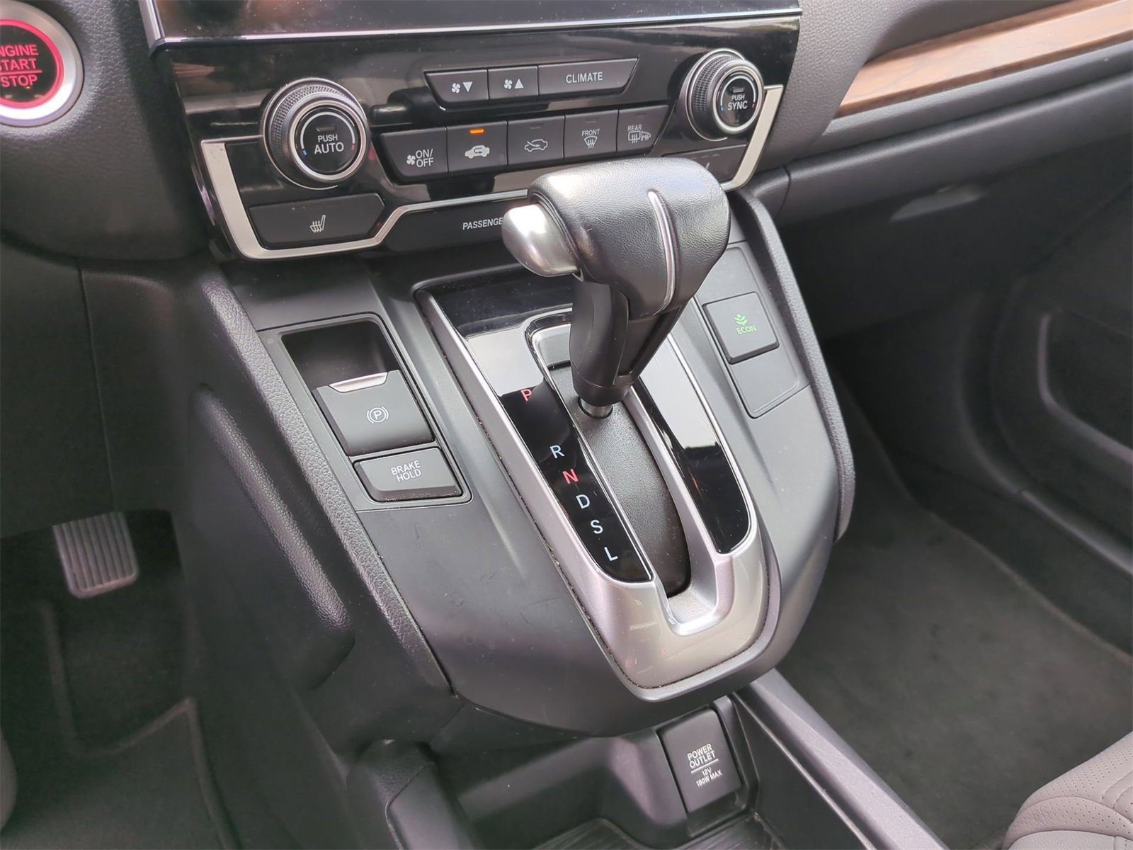 Thumbnail: 2018 Honda CR-V - 28
