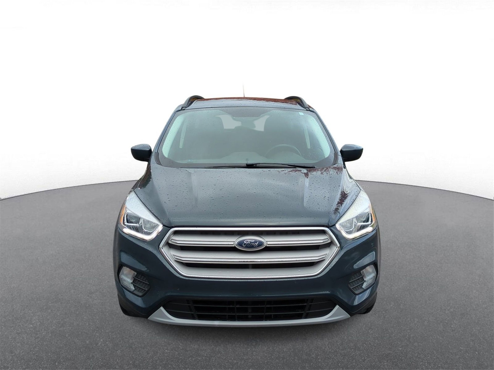 2019 Ford Escape SEL photo 3
