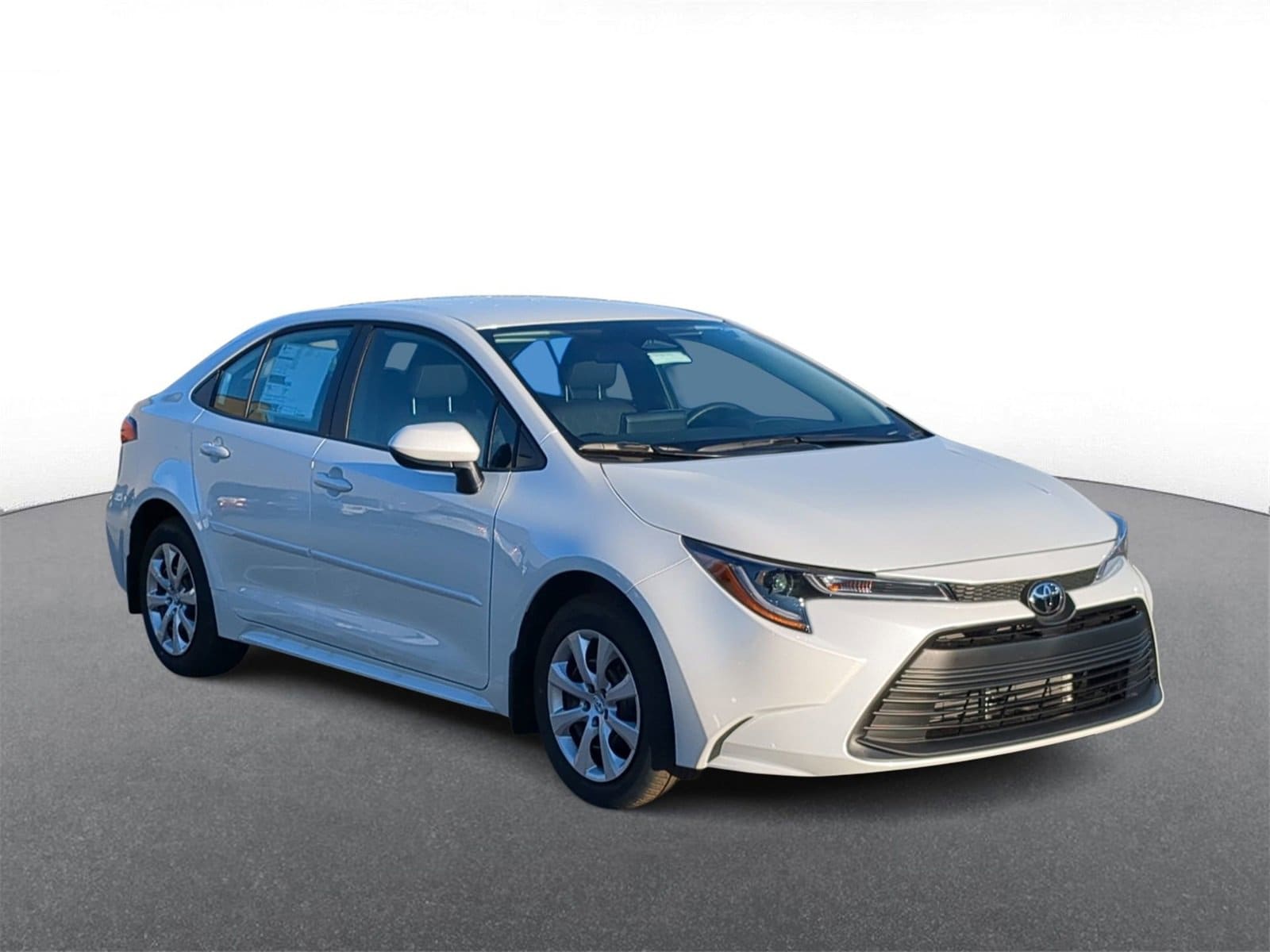 Thumbnail: 2026 Toyota Corolla - 2