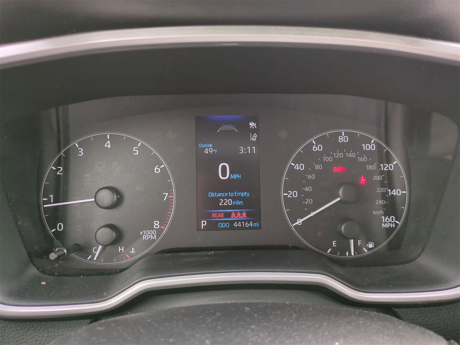 Thumbnail: 2023 Toyota Corolla - 32