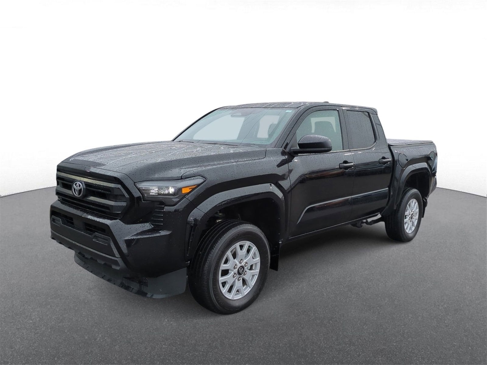 Thumbnail: 2024 Toyota Tacoma - 4