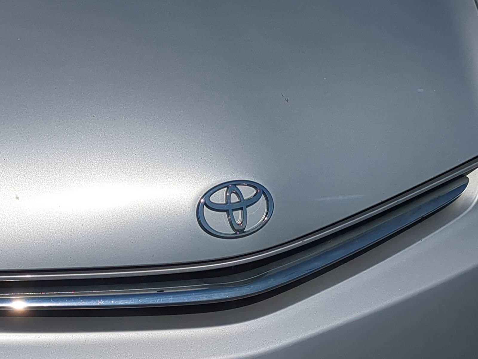 Thumbnail: 2008 Toyota Prius - 12