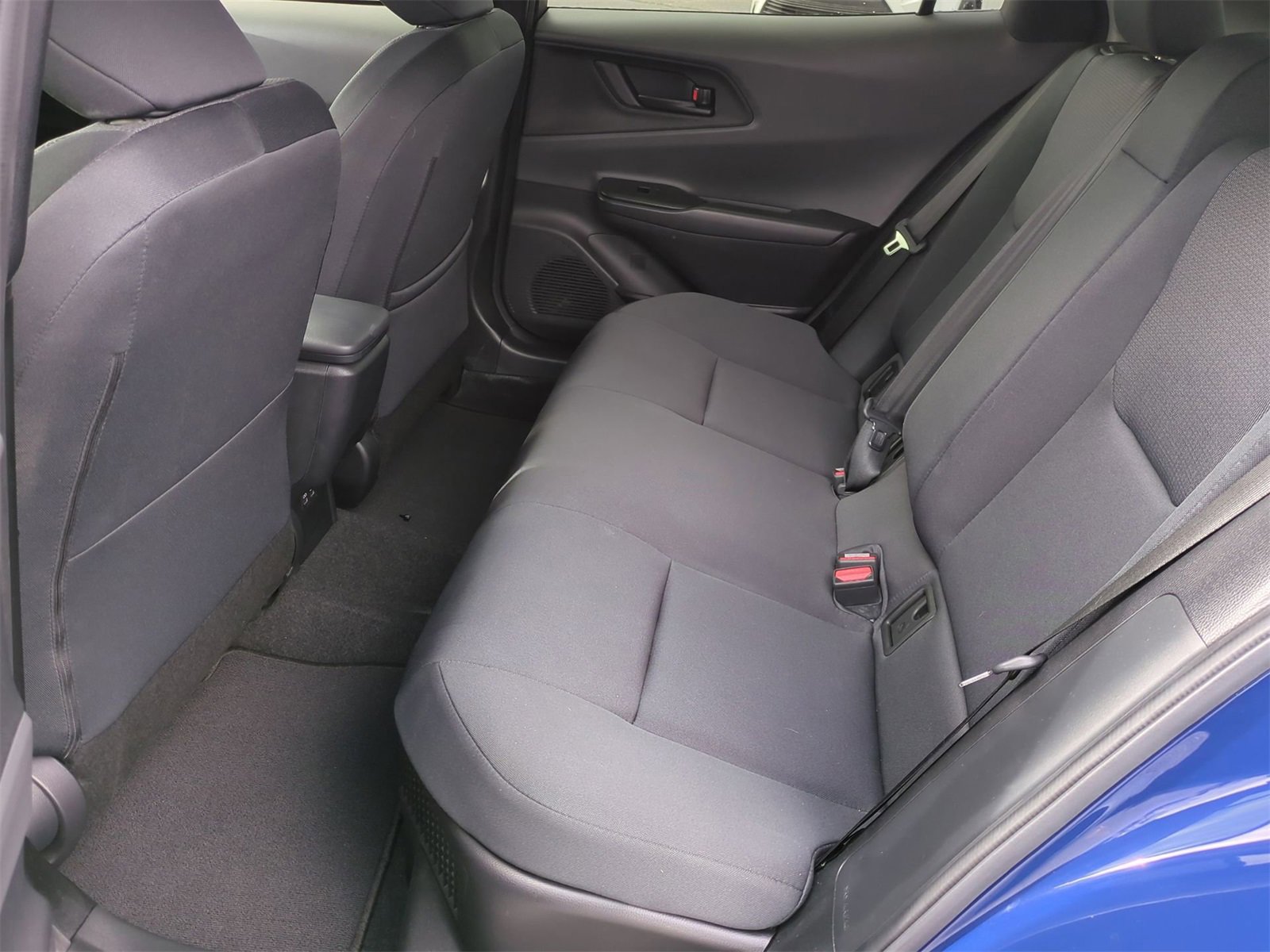 Thumbnail: 2023 Toyota Prius - 17