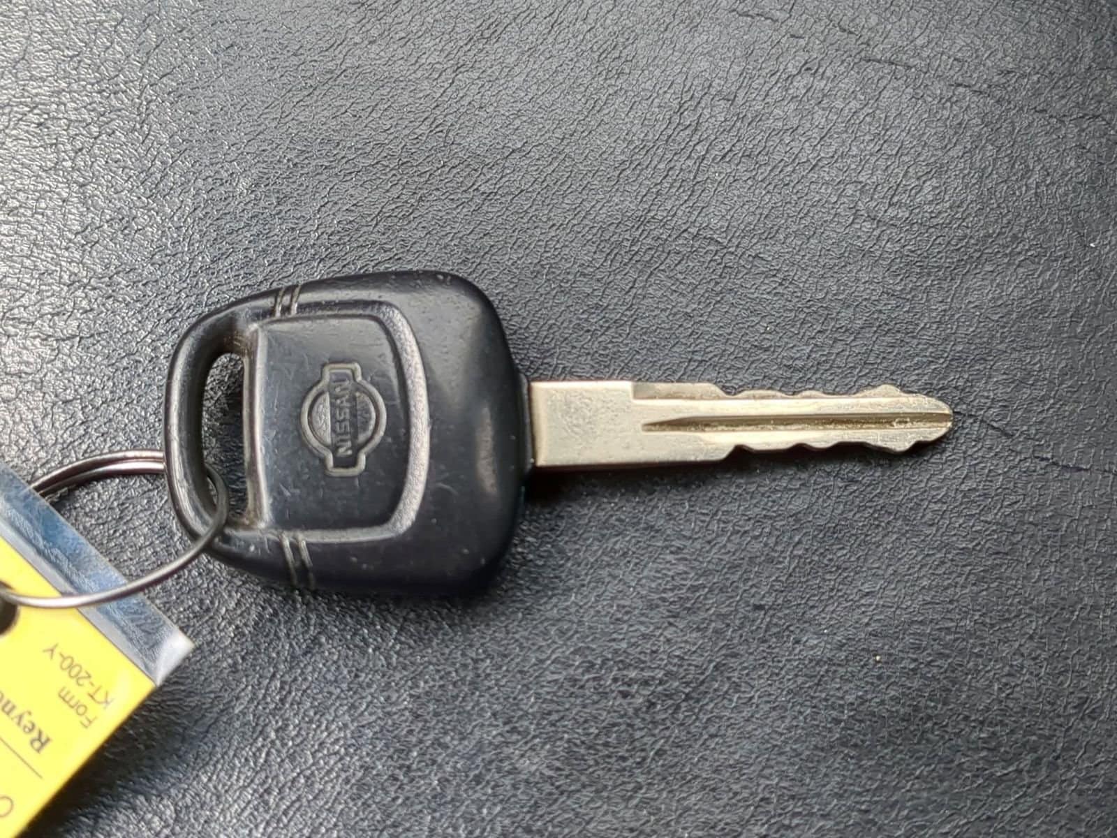 Thumbnail: 2001 Nissan Maxima - 29